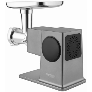 Húsdaráló 4kg/perc 2500W KD4148