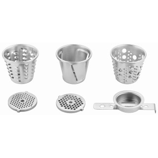 Húsdaráló 4kg/perc 2500W KD4148