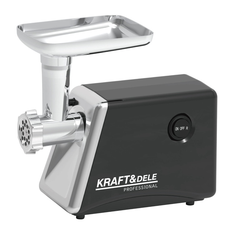 Húsdaráló + tartozékok 2000W KD4143