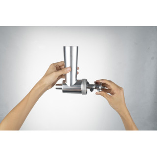 Húsdaráló + tartozékok 2000W KD4143