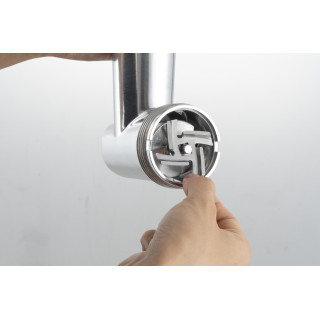 Húsdaráló + tartozékok 2000W KD4143