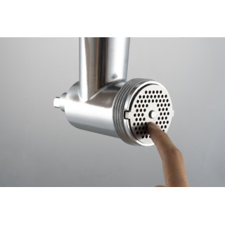 Húsdaráló + tartozékok 2000W KD4143