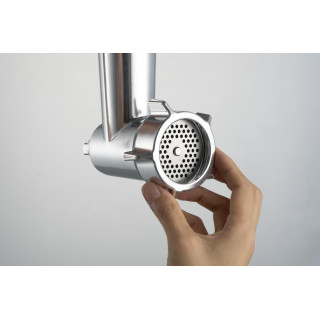 Húsdaráló + tartozékok 2000W KD4143