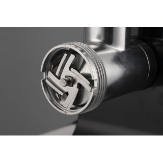 Húsdaráló + tartozékok 2000W KD4143