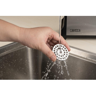 Húsdaráló + tartozékok 2000W KD4143