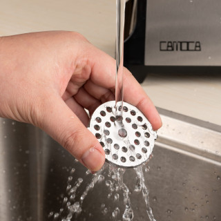 Húsdaráló + tartozékok 2000W KD4143