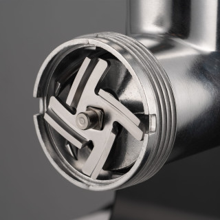 Húsdaráló + tartozékok 2000W KD4143