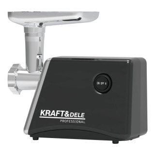 Húsdaráló + tartozékok 2000W KD4143