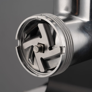 Húsdaráló + tartozékok 2000W KD4143