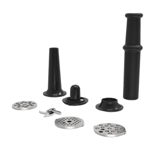 Húsdaráló + tartozékok 2000W KD4143