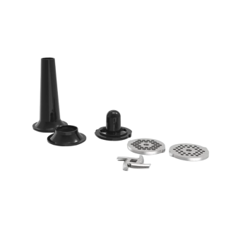 Húsdaráló + tartozékok 2000W KD4143