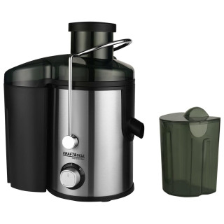 Gyümölcscentrifuga 1600W KD4138