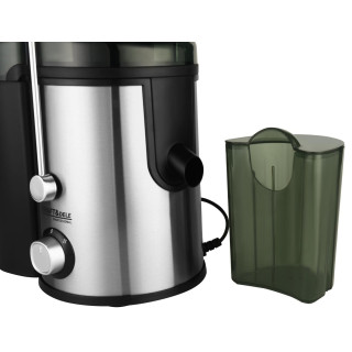 Gyümölcscentrifuga 1600W KD4138