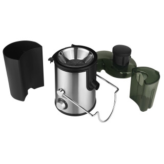 Gyümölcscentrifuga 1600W KD4138