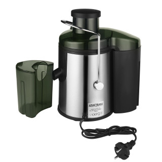 Gyümölcscentrifuga 1600W KD4138