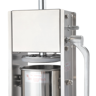 Kolbásztöltő 5 kg KD4132