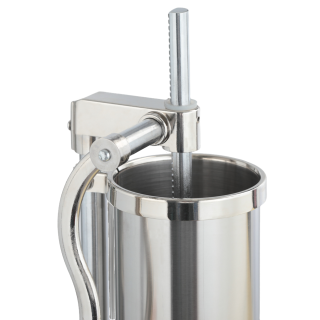 Kolbásztöltő 4 kg KD4131