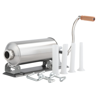 Kolbásztöltő 3 kg KD4130