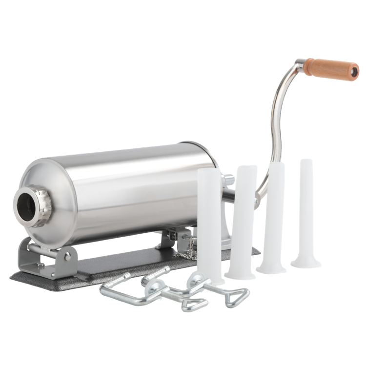 Kolbásztöltő 3 kg KD4130