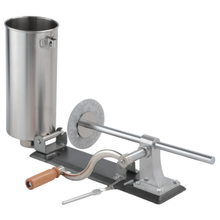 Kolbásztöltő 3 kg KD4130