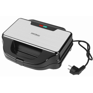 Elektromos kenyérpirító cserélhető betétekkel 1500 W KD4133