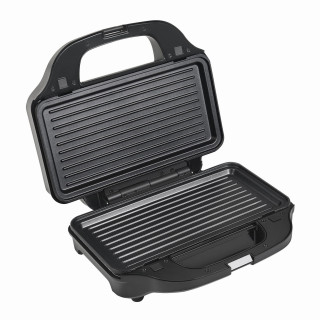 Elektromos kenyérpirító cserélhető betétekkel 1500 W KD4133