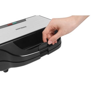 Elektromos kenyérpirító cserélhető betétekkel 1500 W KD4133