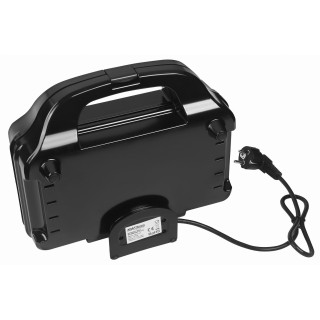 Elektromos kenyérpirító cserélhető betétekkel 1500 W KD4133