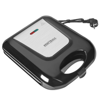 Süti- és mogyorós kenyérpirító 1400W KD4116