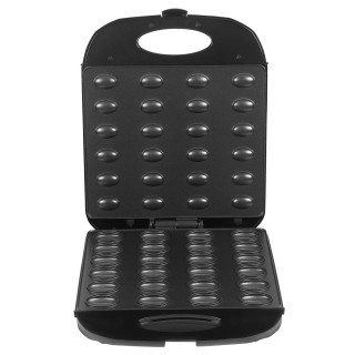 Süti- és mogyorós kenyérpirító 1400W KD4116