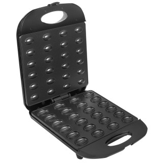 Süti- és mogyorós kenyérpirító 1400W KD4116