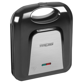 Süti- és mogyorós kenyérpirító 1400W KD4116