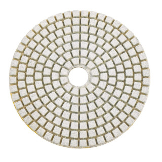 Csiszoló-/polírozókorong 105 mm PM-DTS-1051T