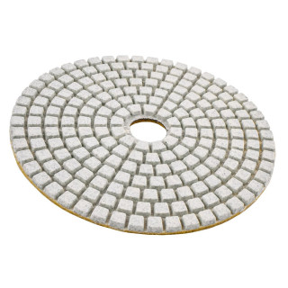 Csiszoló-/polírozókorong 105 mm PM-DTS-1051T