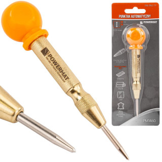 Automata lyukasztó 131 mm PM-PAU-1T