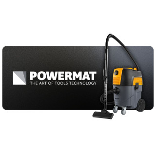 Ipari porszívó PM-OD-1600T-PRO