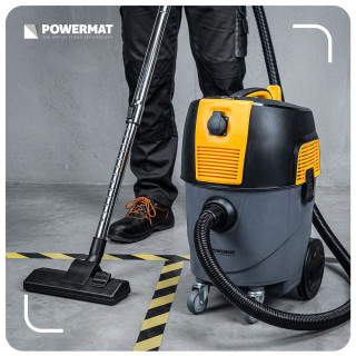 Ipari porszívó PM-OD-1600T-PRO