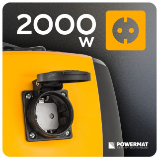 Ipari porszívó PM-OD-1600T-PRO