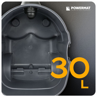 Ipari porszívó PM-OD-1600T-PRO