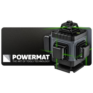 Keresztlézer PM-PLK-4DM1