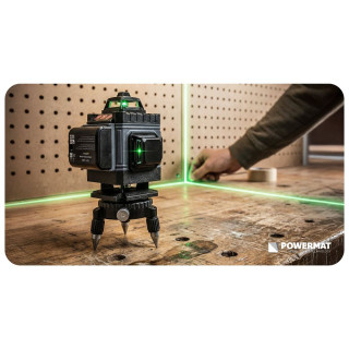 Keresztlézer PM-PLK-4DM1