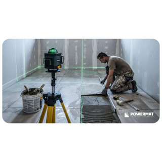 Keresztlézer PM-PLK-4DM1