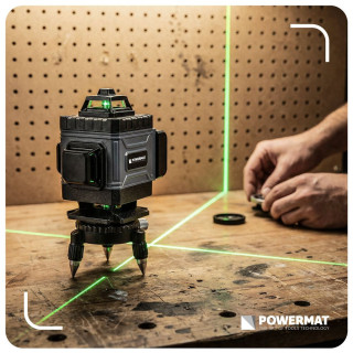 Keresztlézer PM-PLK-4DM1