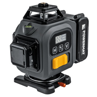 Keresztlézer PM-PLK-4DM3