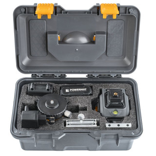 Keresztlézer PM-PLK-4DM3