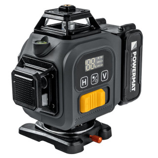 Keresztlézer PM-PLK-4DM3