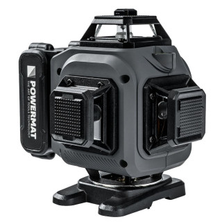 Keresztlézer PM-PLK-4DM3