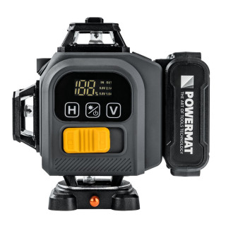 Keresztlézer PM-PLK-4DM3