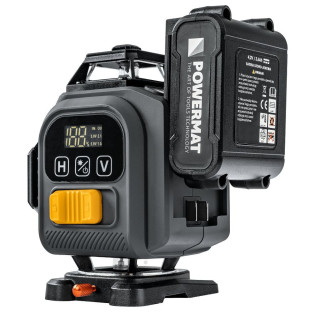 Keresztlézer PM-PLK-4DM3