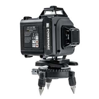 Keresztlézer PM-PLK-4DM3